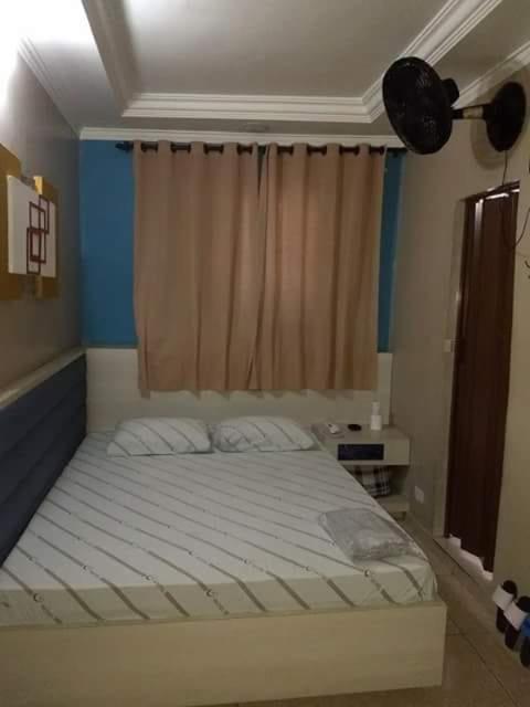 Hotel Flex In Osasco Exteriér fotografie