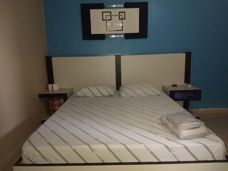 Hotel Flex In Osasco Exteriér fotografie